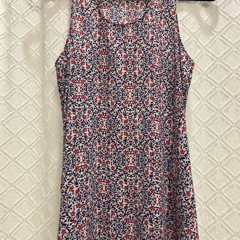 LOFT Fitted Tank Top